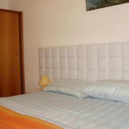Two-bedroom In Vii Appartement Rovinj