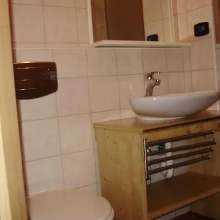 Appartement Two-bedroom In Vii *