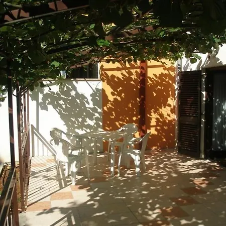 Appartement Two-bedroom In Vii