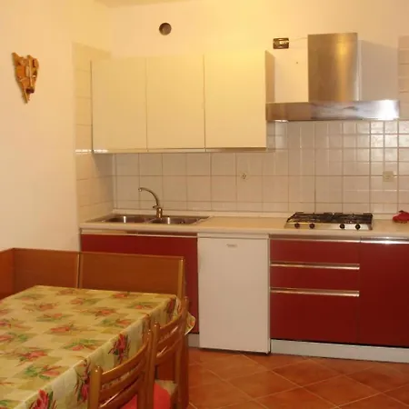 Appartement Two-bedroom In Vii Rovinj