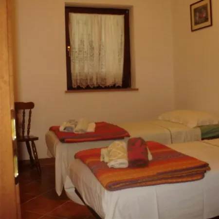 Appartement Two-bedroom In Vii